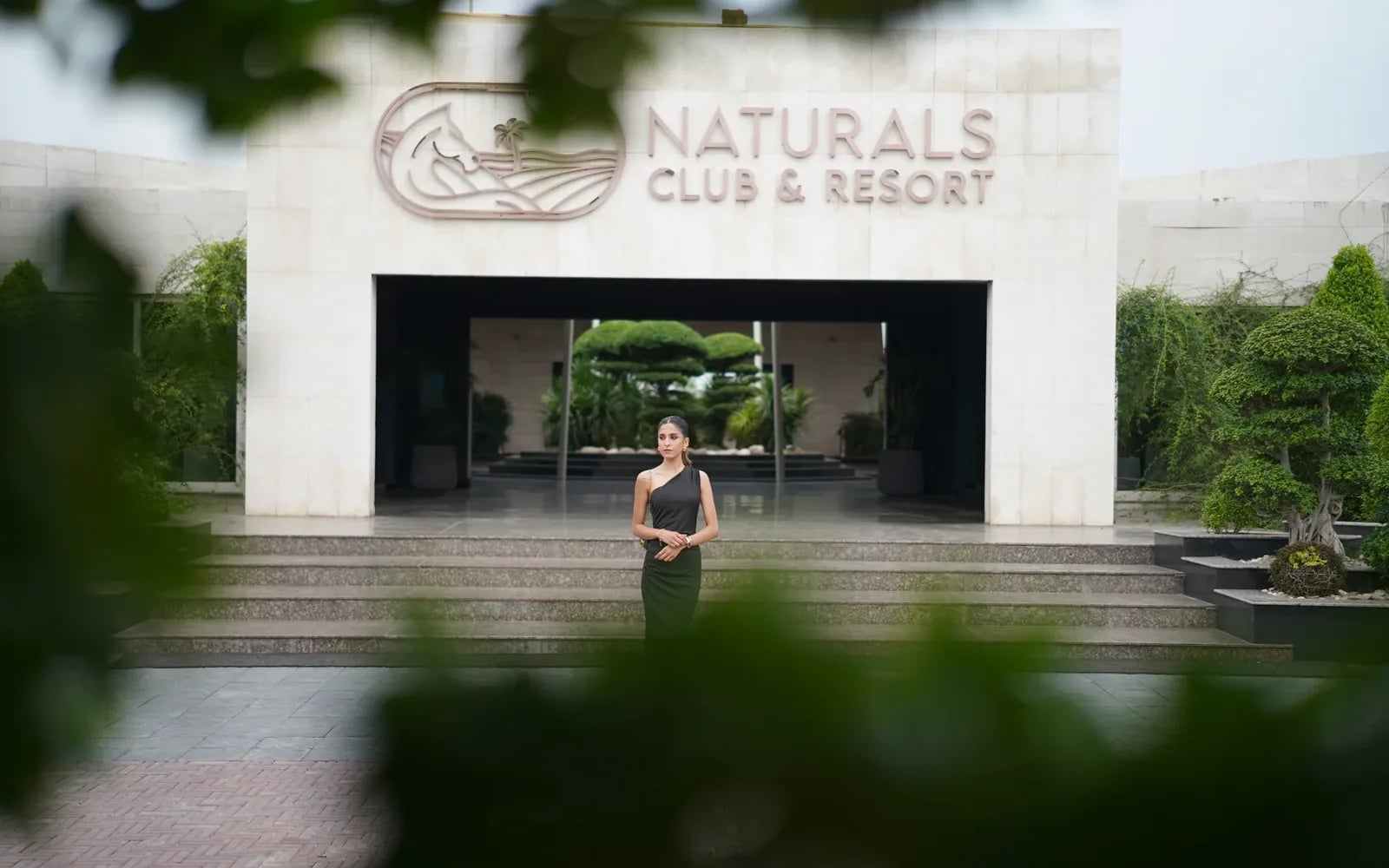 Naturals Club & Resort in Canal Expressway, Faisalabad