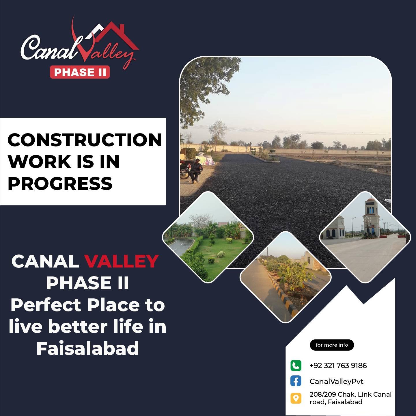 Canal Valley View 11