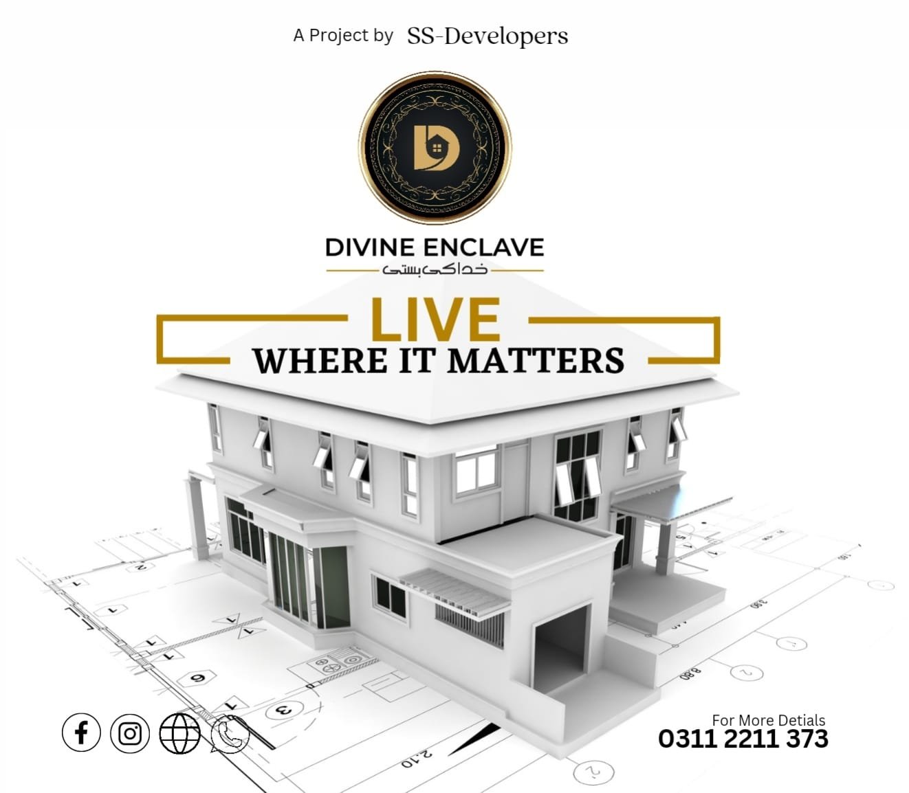 Divine Enclave View 2