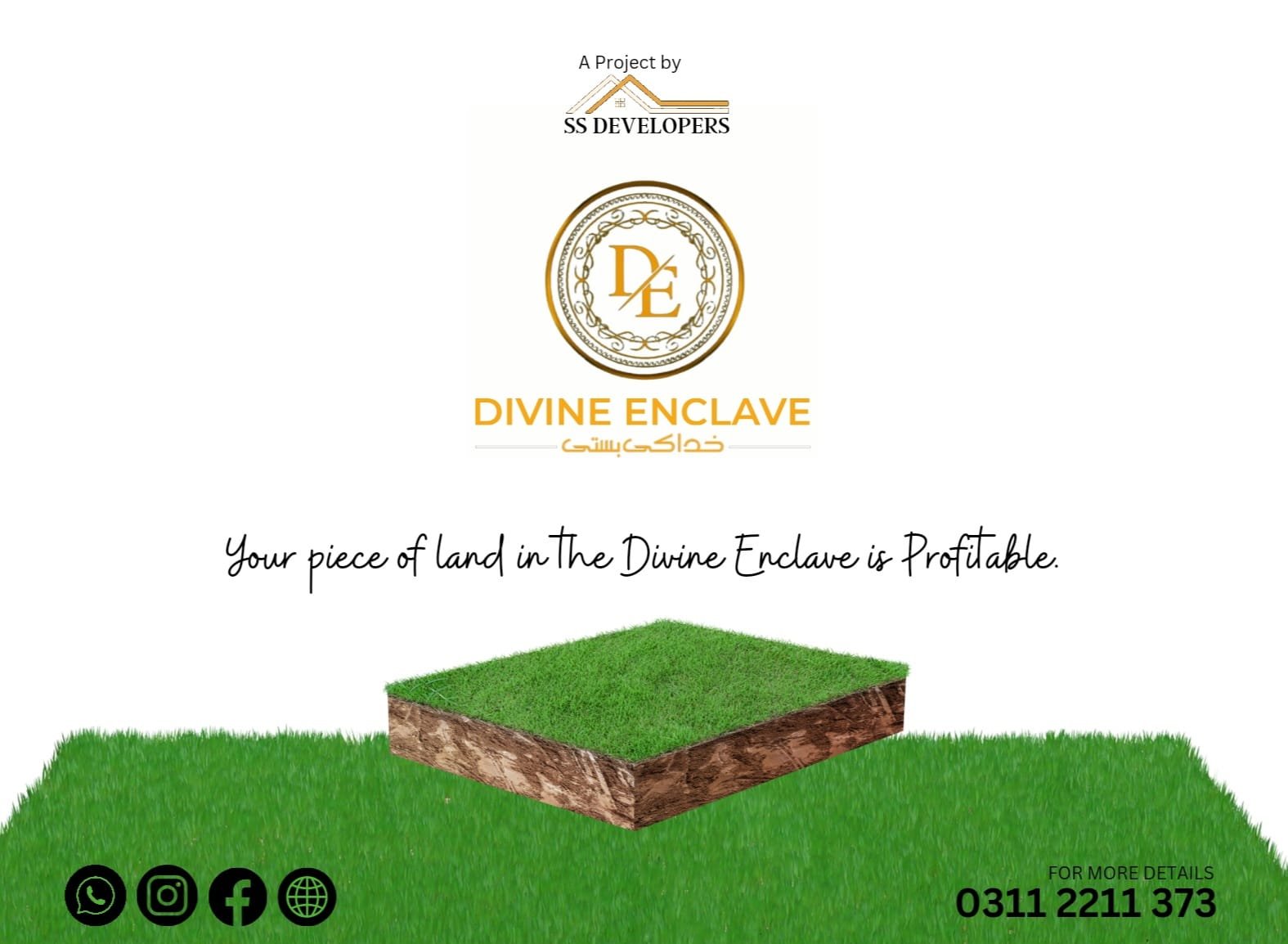 Divine Enclave View 6