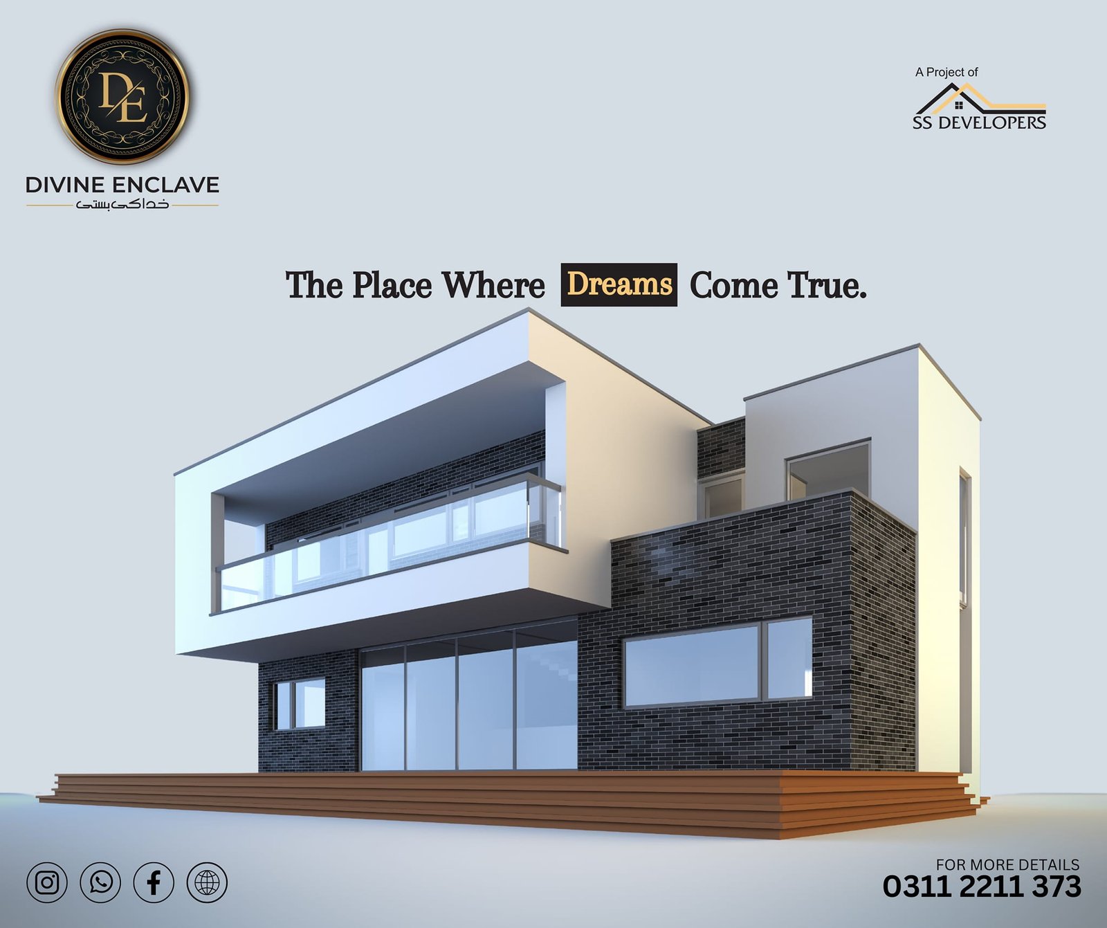 Divine Enclave View 10
