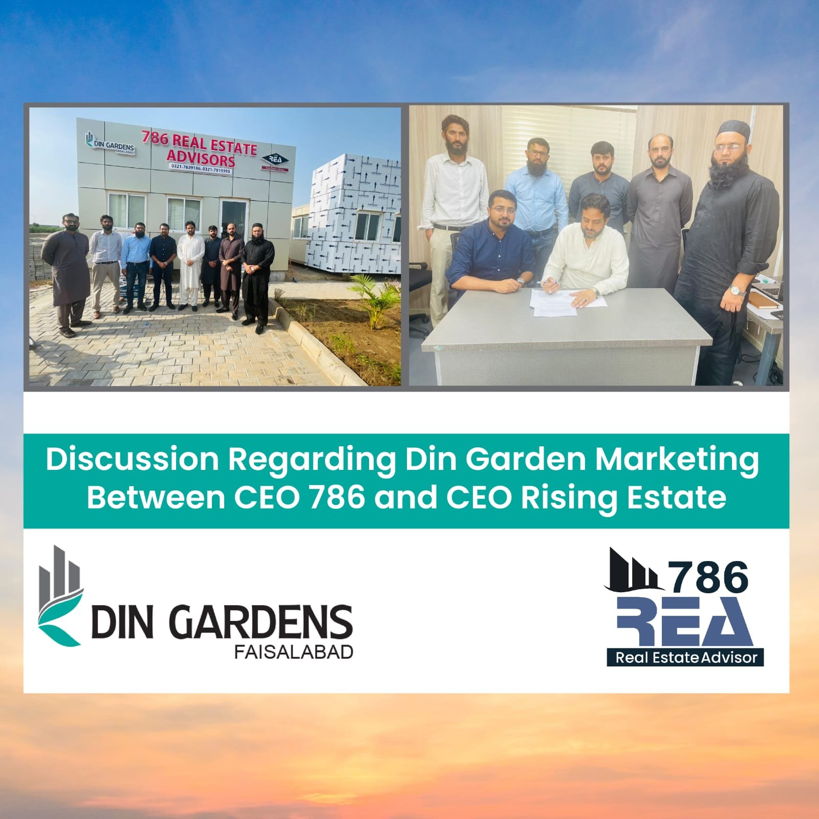 Din Garden View 5