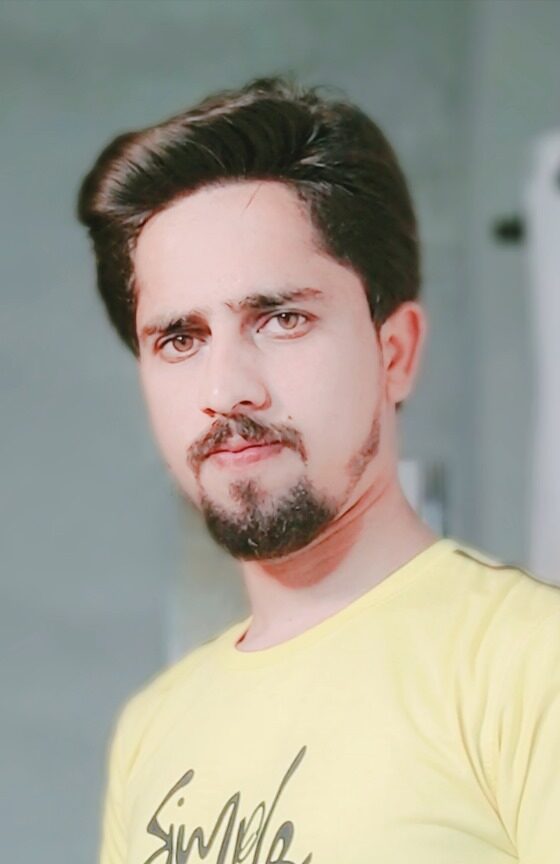 Ameer Hamza