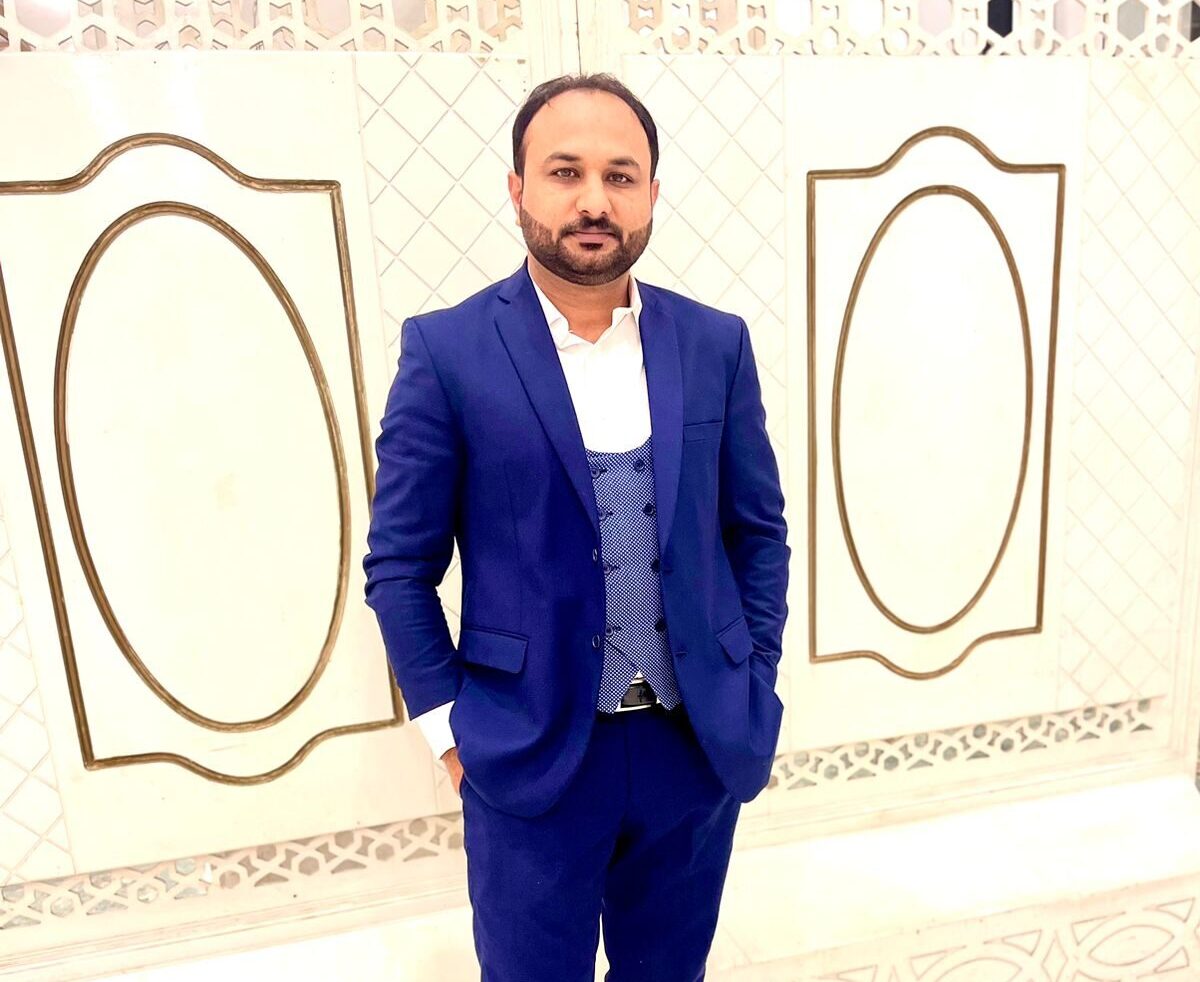 Rana Adnan Zafar